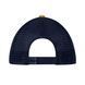 Кепка Buff Trucker Cap, Erlen Camel, L/XL (BU 137841.337.30.00)