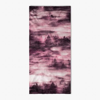 Шарф-труба Buff Polar Reversible, Solina Mauve (BU 129951.639.10.00)