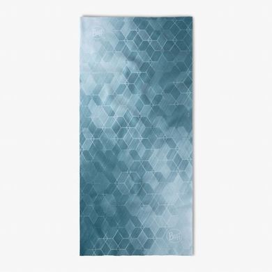 Шарф-труба Buff Original Ecostreth, Zelde Teal (BU 129786.706.10.00)