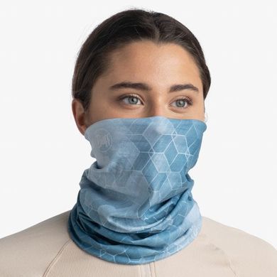 Шарф-труба Buff Original Ecostreth, Zelde Teal (BU 129786.706.10.00)