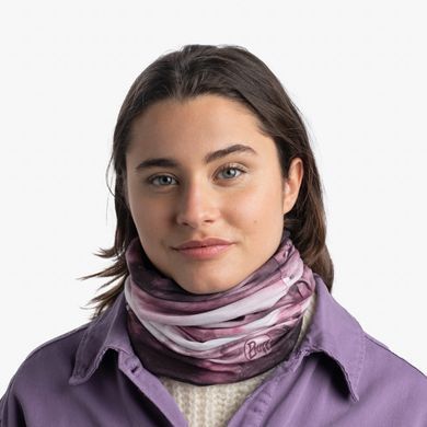 Шарф-труба Buff Polar Reversible, Solina Mauve (BU 129951.639.10.00)