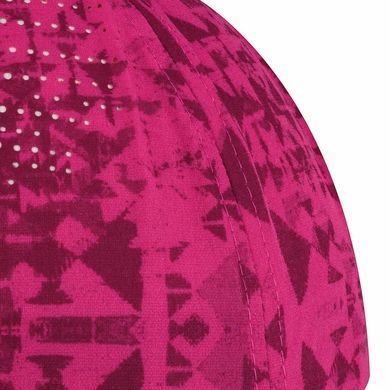 Кепка Buff Trek Cap, Azza Pink - L/XL (BU 122585.538.30.00)