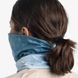 Шарф-труба Buff Original Ecostreth, Zelde Teal (BU 129786.706.10.00)