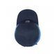 Кепка Buff Run Cap, R-Frequence Blue (BU 117924.707.10.00)