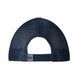 Кепка Buff Trucker Cap, Luster Flint, L/XL (BU 135756.618.30.00)