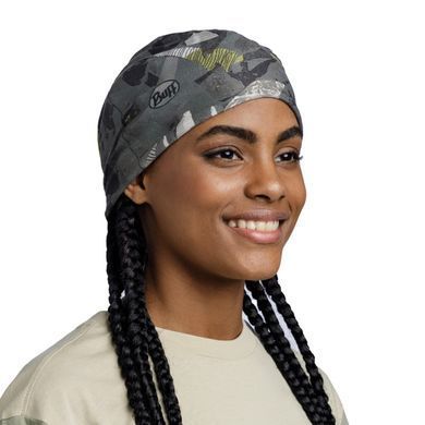 Шарф-труба Buff Coolnet UV Hetch Forest (BU 131382.809.10.00)