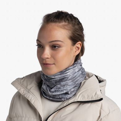 Шарф-труба Buff Polar Reversible, Tana Grey (BU 129948.937.10.00)
