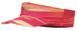 Кепка-козирьок Buff Pack Run Visor, R-Akira Pink (BU 115091.538.10.00)
