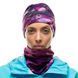 Шарф-труба Buff Windproof Neckwarmer, Crash Berry (BU 115376.606.10.00)