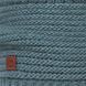 Шарф-труба Buff Knitted Collar Gribling, Steel Blue (BU 1234.701)