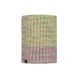 Шарф-труба Buff Knitted & Fleece Neckwarmer Sabine, Cloud (BU 123529.003.10.00)