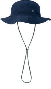 Панама Buff Explore Booney Hat, Solid Navy, S/M (BU 135362.787.20.00)