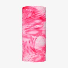 Шарф-труба Buff Coolnet UV+ Treya Pink Fluor (BU 128477.522.10.00)