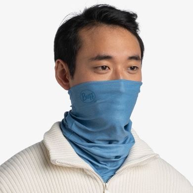 Шарф-труба Buff Original Ecostretch, Blue (BU 129769.707.10.00)