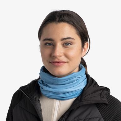 Шарф-труба Buff Original Ecostretch, Blue (BU 129769.707.10.00)