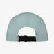 Кепка Buff 5 Panel Go Cap, Solid Mist, L/XL (BU 119490.904.30.00)