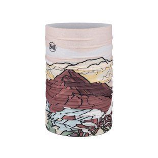 Шарф-труба Buff Coolnet UV, Nive Barn (BU 137867.434.10.00)