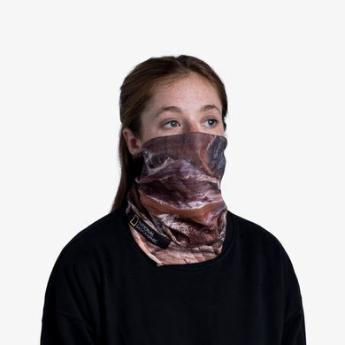 Шарф-труба Buff National Geographic Original, Downy Multi (BU 126756.555.10.00)