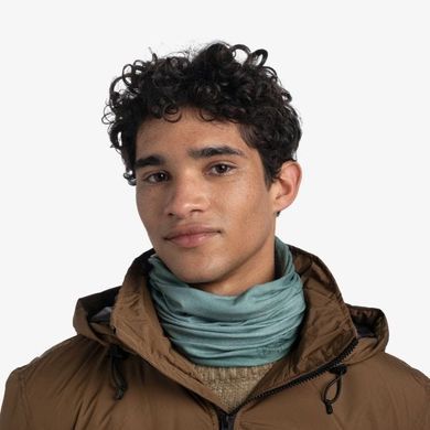 Шарф-труба Buff Original Ecostretch, Mint (BU 129769.813.10.00)