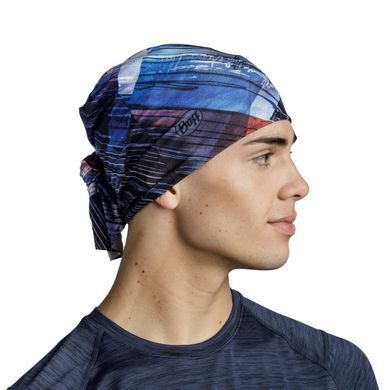 Шарф-труба Buff Coolnet UV Stal Blue (BU 131432.707.10.00)