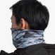 Шарф-труба Buff Polar Reversible, Wayly Steel Blue (BU 129949.702.10.00)