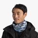 Шарф-труба Buff Polar Reversible, Wayly Steel Blue (BU 129949.702.10.00)
