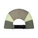 Кепка Buff 5 Panel Cap, Domus Khaki, L/XL (BU 125314.854.30.00)