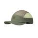 Кепка Buff 5 Panel Cap, Domus Khaki, L/XL (BU 125314.854.30.00)