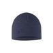 Шапка Buff Merino Fleece Beaney, Navy (BU 129446.787.10.00)