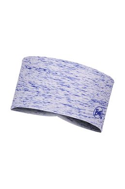 Пов'язка Buff Coolnet UV+ Ellipse Headband HTR Lavender Blue (BU 122725.728.10.00)