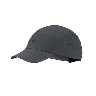 Кепка Buff Speed Cap, Solid Ash, L/XL (BU 137787.914.30.00)