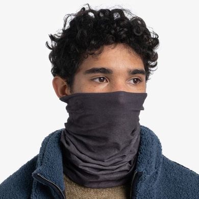 Шарф-труба Buff Original Ecostretch, Graphite (BU 129769.901.10.00)