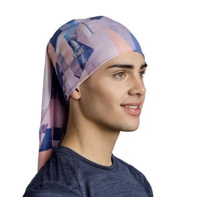 Шарф-труба Buff Coolnet UV Shane Lilac (BU 131433.525.10.00)