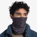 Шарф-труба Buff Original Ecostretch, Graphite (BU 129769.901.10.00)