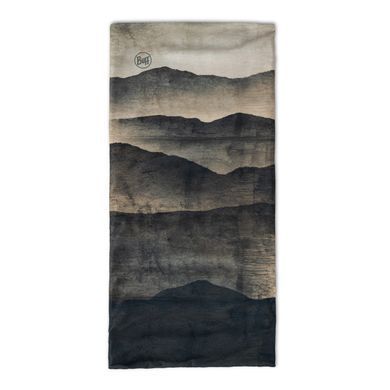 Шарф-труба Buff Reversible Polar, Lise Taupe Gray (BU 134677.318.10.00)