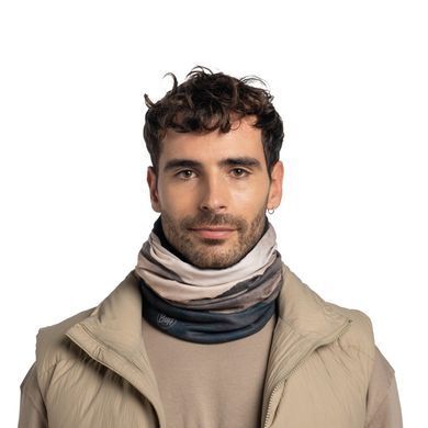 Шарф-труба Buff Reversible Polar, Lise Taupe Gray (BU 134677.318.10.00)