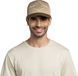 Кепка Buff Trucker Cap, Brak Khaki, L/XL (BU 122599.854.30.00)