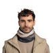 Шарф-труба Buff Reversible Polar, Lise Taupe Gray (BU 134677.318.10.00)
