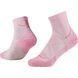 Шкарпетки Buff Dryflx Quarter Socks, Camelia, 36-38 (BU 137790.519.03.00)
