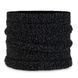 Шарф-труба Buff Switch Polar Neckwarmer Solid Black (BU 132489.999.10.00)