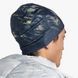 Шапка Buff Thermonet Beaney, Retec Blue (BU 130073.707.10.00)