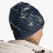 Шапка Buff Thermonet Beaney, Retec Blue (BU 130073.707.10.00)