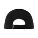Кепка Buff Speed Cap, Solid Black, L/XL (BU 137787.999.30.00)