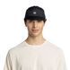 Кепка Buff Speed Cap, Solid Black, L/XL (BU 137787.999.30.00)