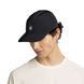 Кепка Buff Speed Cap, Solid Black, L/XL (BU 137787.999.30.00)