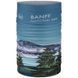 Шарф-труба Buff Coolnet UV+ National Parks, Banff (BU 137839.555.10.00)
