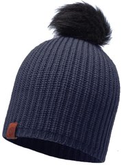 Шапка Buff Knitted Hat Adalwolf, Denim (BU 115405.788.10.00)