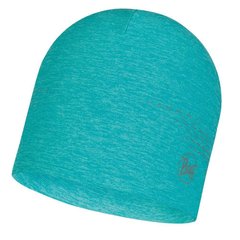 Шапка Buff Dryflx Hat, R-turquoise (BU 118099.789.10.00)
