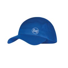 Кепка Buff One Touch Cap, R-Solid Royal Blue (BU 119510.723.10.00)
