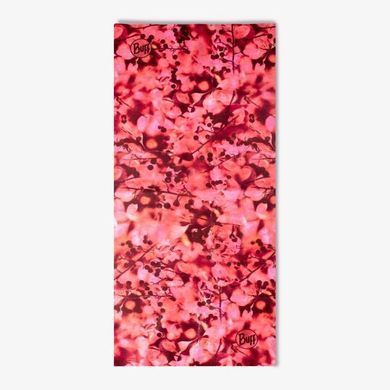 Шарф-труба Buff Original Ecostretch, Tribica Coral (BU 129774.423.10.00)